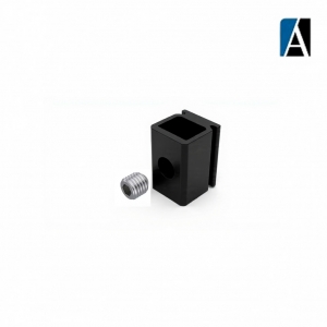 9209431 - CONTRA FECHO CONCHA/ FECHADURA PTF (ASI389)(CFG0389)