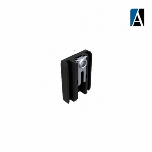 9212262 - CONTRA FECHO CREMONA REGULAV. GOLD LATERAL B/FACA PRT C/2 PÇS