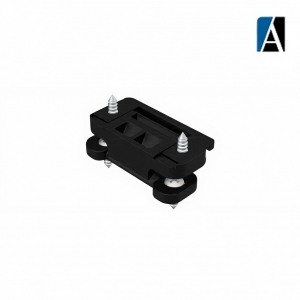 9211034 - CONTRA FECHO FACHADA SUPERIOR CON-610 PTO (10UN)