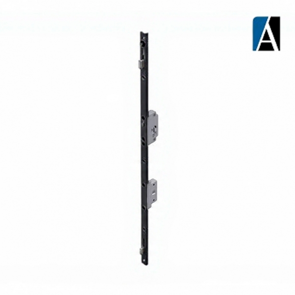 9212218 - CREMONA E25 EVO 2 PONTOS CHAVE ACION. INTERNO/EXT 1300MM PTF