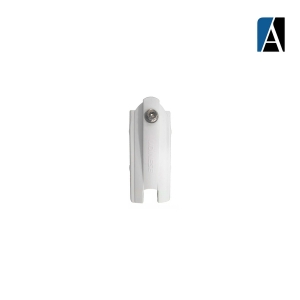 9301107 - DESLIZANTE SUPREMA 1 PARAFUSO UDINESE BCO