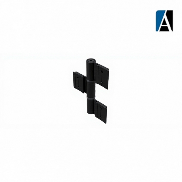 9302188 - DOBRADIÇA GOLD 3 ABAS DOB828 C/3PCS UDINESE PTO