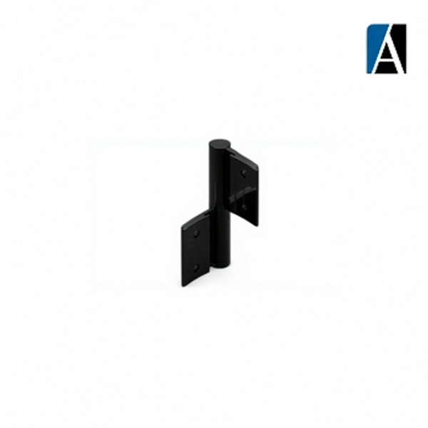 9302415 - DOBRADIÇA L30 2 ABAS DOB751 C/3PCS UDINESE PTO