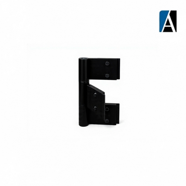 9302184 - DOBRADIÇA L42 3 ABAS DOB704 C/03PCS UDINESE PTO