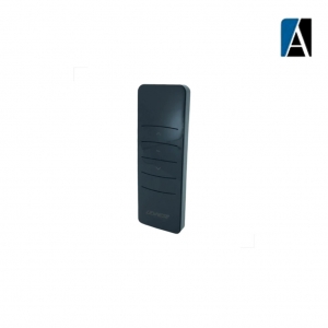 9001857 - EMISSOR UDINESE BOLT RADIO FREQUENCIA 1 CANAL PTO