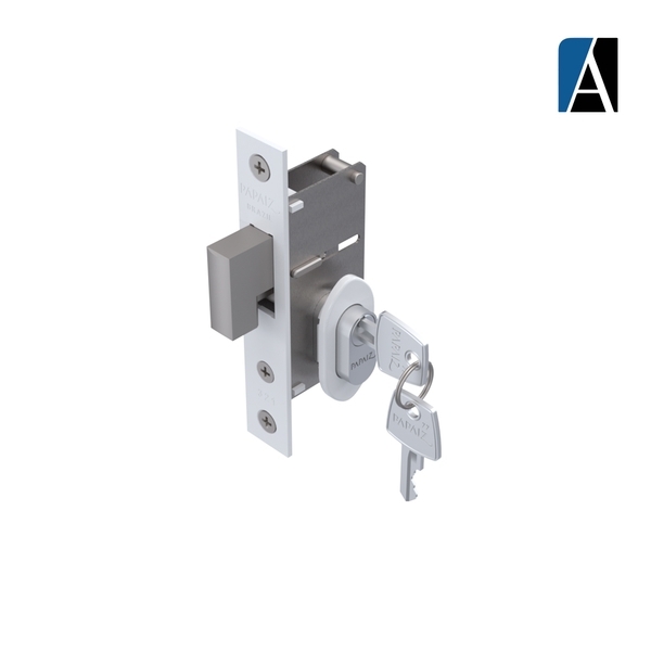 0000009700490 - FECHADURA 321 AUXILIAR GIRO UDINESE BCO