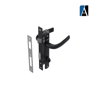 0000009700459 - FECHADURA 323 GIRO TRANQUETA UDINESE  PTO