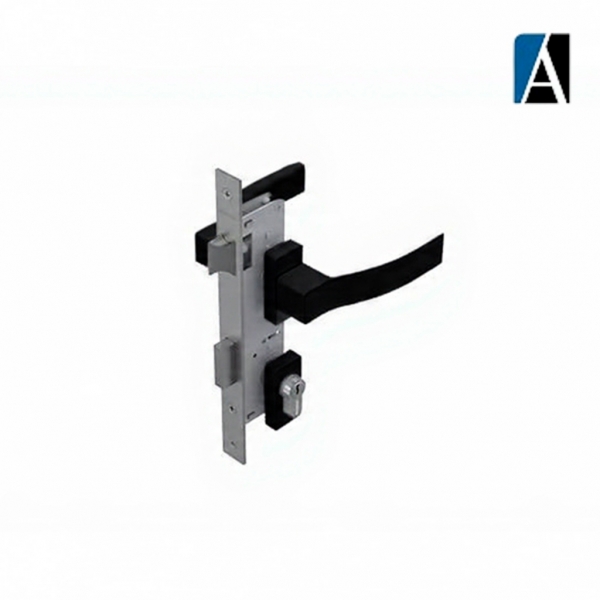 1402685 - FECHADURA 330/70 GIRO EURO/FLARE L30 (CORPO) UDINESE PTO