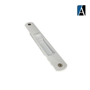 9211511 - FECHO CONCHA UDINESE SLIDE COM PARAFUSO 2011 BCO