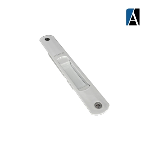 9211506 - FECHO CONCHA UDINESE SLIDE COM PARAFUSO CEGO 2010 BCO