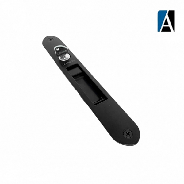 0000009211458 - FECHO CONCHA UDINESE SLIDE COM PARAFUSO COM CHAVE 7411 PTO