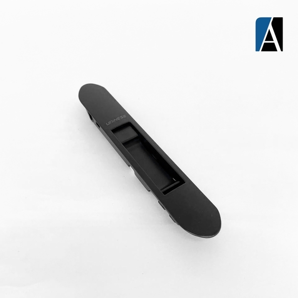 0000009211468 - FECHO CONCHA UDINESE SLIDE SEM PARAFUSO COM TRAVA 7411 PTO