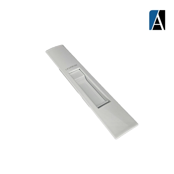 0000009212222 - FECHO CONCHA UDINESE SLIDE SQUARE 7411 BCO