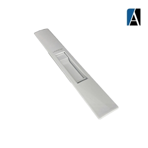 9212226 - FECHO CONCHA UDINESE SLIDE SQUARE 7811 BCO