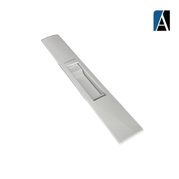 0000009212226 - FECHO CONCHA UDINESE SLIDE SQUARE 7811 BCO