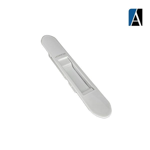 9211398 - FECHO CONCHA UDINESE SLIDE/TOUCH SEM PARAFUSO CEGO 7311 BCO