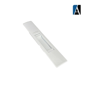 9212230 - FECHO CONCHA UDINESE SLIDE/TOUCH SQUARE CEGO 7311 BCO