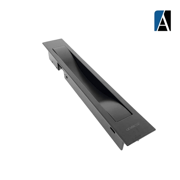 9209238 - FECHO CONCHA UDINESE TOUCH FLARE CEGA 220MM PTO