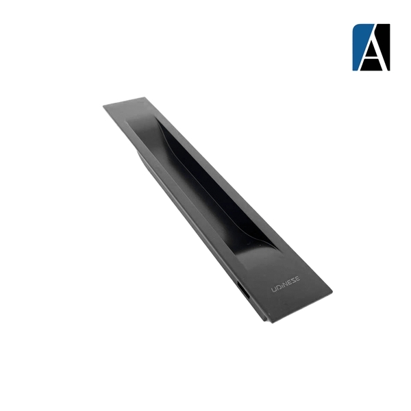 9212397 - FECHO CONCHA UDINESE TOUCH FLARE CEGA SLIM 220MM PTO