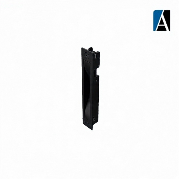 9209895 - FECHO CONCHA UDINESE TOUCH FLARE COM CHAVE 220MM PTO