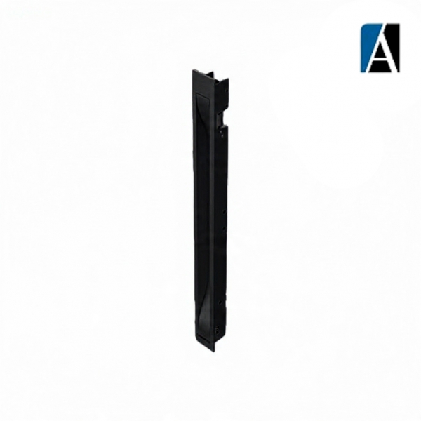 9209953 - FECHO CONCHA UDINESE TOUCH FLARE COM CHAVE 400MM PTO