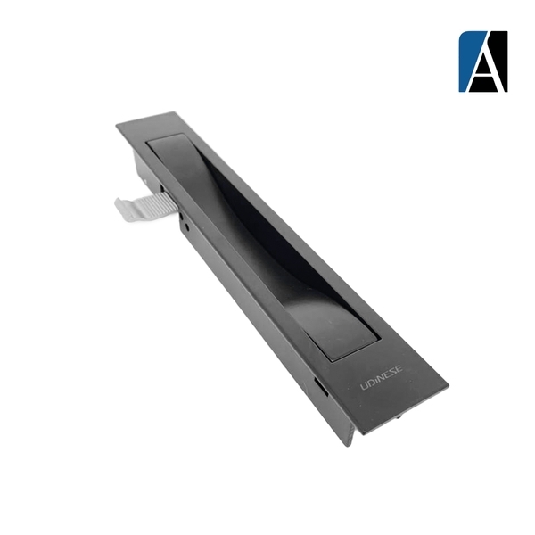 9209242 - FECHO CONCHA UDINESE TOUCH FLARE COM TRAVA 220MM PTO