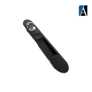 9211411 - FECHO CONCHA UDINESE TOUCH SEM PARAFUSO COM CHAVE 7611 PTO