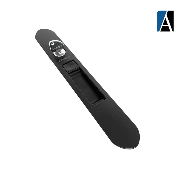 0000009211441 - FECHO CONCHA UDINESE TOUCH SEM PARAFUSO COM CHAVE 8611 PTO