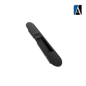 9211406 - FECHO CONCHA UDINESE TOUCH SEM PARAFUSO COM TRAVA 7611 PTO