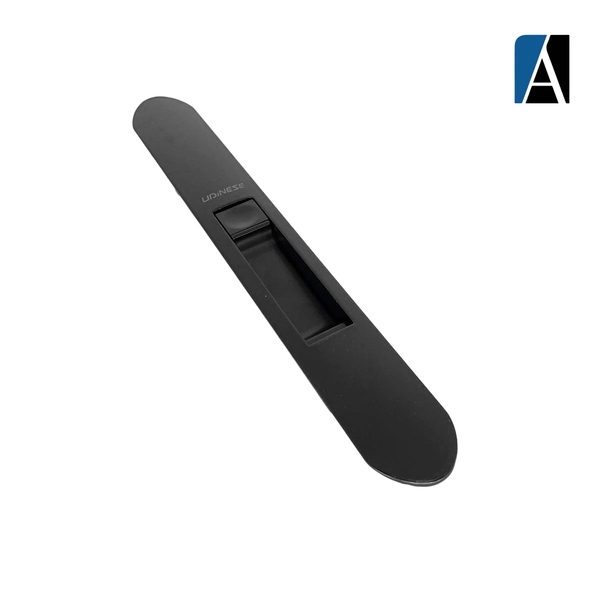 0000009211436 - FECHO CONCHA UDINESE TOUCH SEM PARAFUSO COM TRAVA 8611 PTO