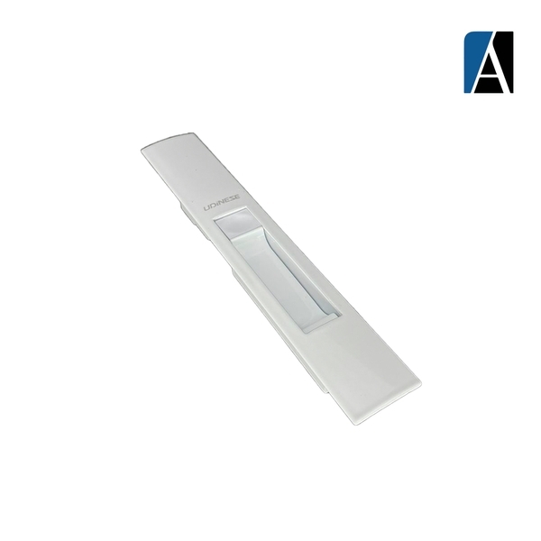 0000009212426 - FECHO CONCHA UDINESE TOUCH SQUARE 7611 BCO