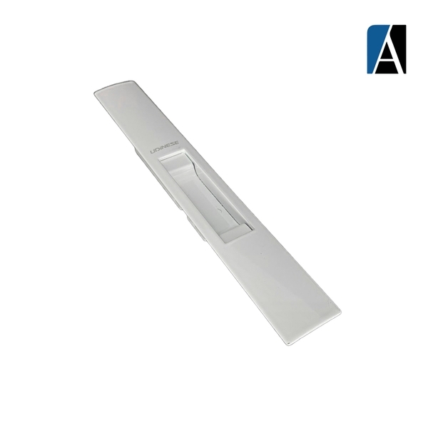 9212438 - FECHO CONCHA UDINESE TOUCH SQUARE 8611 BCO