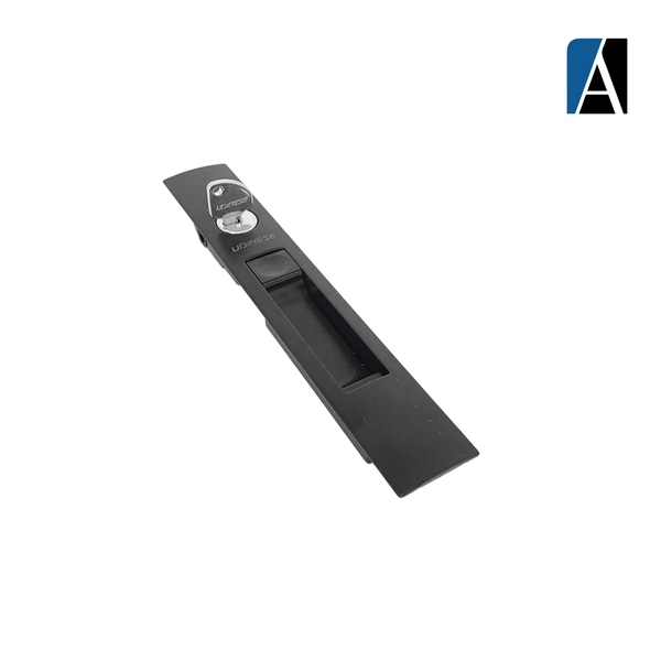 0000009212434 - FECHO CONCHA UDINESE TOUCH SQUARE COM CHAVE 7611 PTO