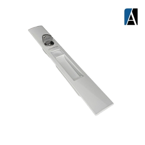 9212444 - FECHO CONCHA UDINESE TOUCH SQUARE COM CHAVE 8611 BCO