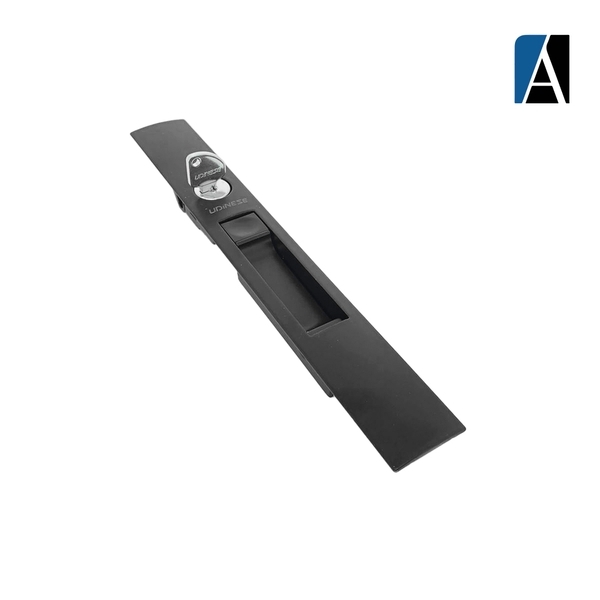 0000009212446 - FECHO CONCHA UDINESE TOUCH SQUARE COM CHAVE 8611 PTO