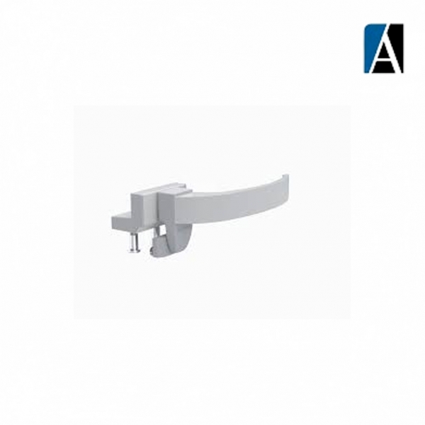 9210438 - FECHO MAXIM AR 735 DIR 36//B7 SEM PARAFUSO APARENTE FACHADA UDINESE BCO