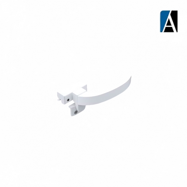 9210203 - FECHO MAXIM AR 735 DIR C/BAG C/CTF GOLD UDINESE BCO