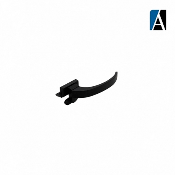 9209343 - FECHO MAXIM AR 735 DIR S/BAG C/CTF SOBREPOR SUPREMA UDINESE PTO