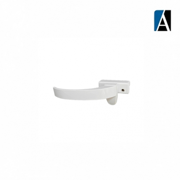 9206883 - FECHO MAXIM AR 735 ESQ C/BAG S/CTF SUPREMA UDINESE BCO