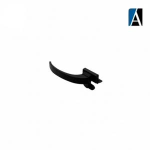 9209371 - FECHO MAXIM AR 735 ESQ S/BAG C/CTF SOBREPOR SUPREMA UDINESE PTO