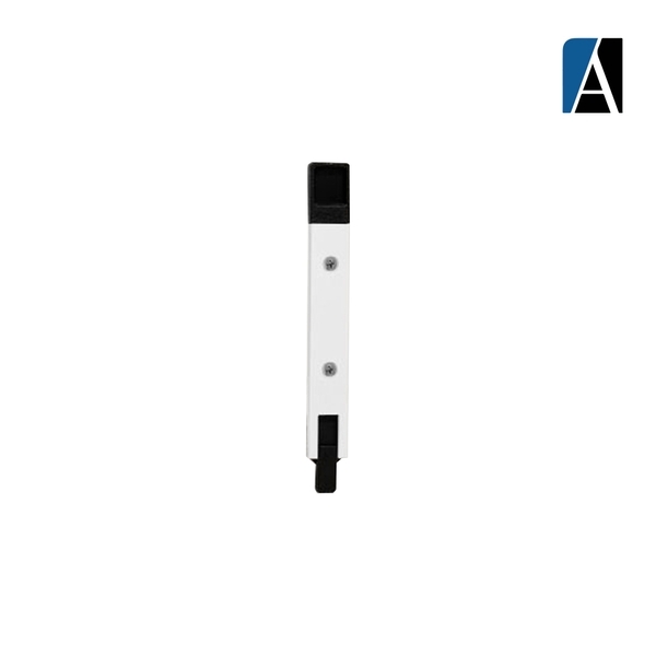 0000009203177 - FECHO UNHA SOBREPOR UDINESE BCO (FEC338)