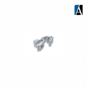 9301823 - FIXADOR DE TRAVESSA MAX-AR INOVA/ SUPREMA CON376/CON442 C/10 PÇS