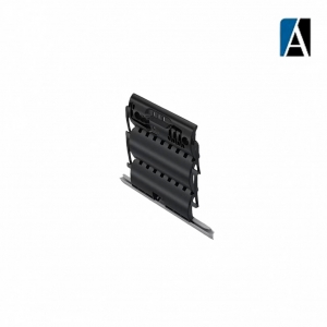 9002087 - FIXADOR ESTEIRA RIGIDO ANTIVANDALISMO