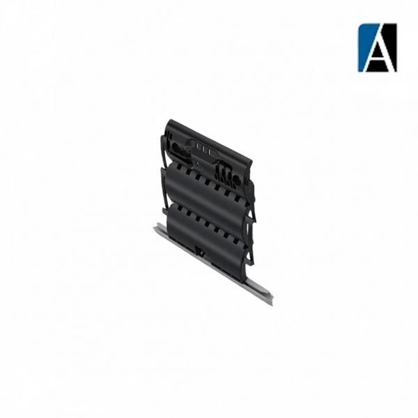 9002087 - FIXADOR ESTEIRA RIGIDO ANTIVANDALISMO