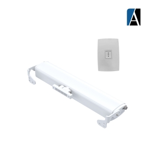 0000009001484 - KIT ATUADOR MAXIM AR 220V UDINESE BOTOEIRA BCO