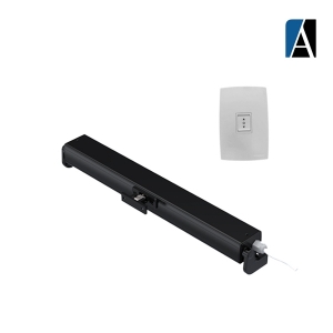 0000009001478 - KIT ATUADOR MAXIM AR 220V UDINESE BOTOEIRA PTO