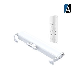 0000009001482 - KIT ATUADOR MAXIM AR 220V UDINESE COM CONTROLE BCO