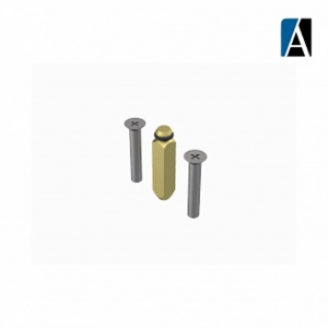 9211128 - KIT HASTE 35MM+ PARF M5 30MM (CREMONA INT)