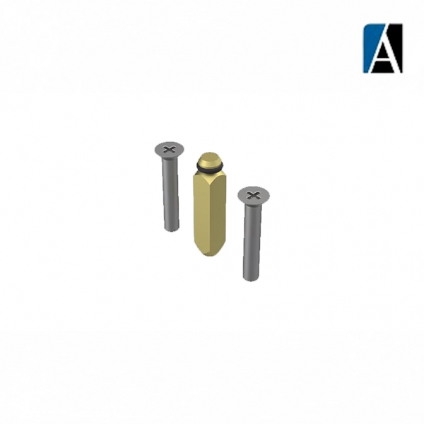 9211129 - KIT HASTE 40MM+ PARF M5 30MM( CREMONA INT)