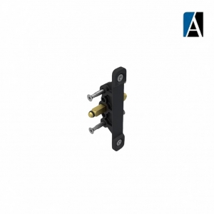 9212937 - KIT TRAVAMENTO MACANETA CREMONA INT/EXT L32 NYL PRT